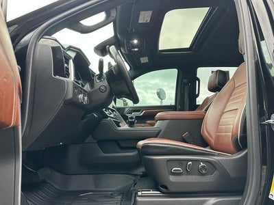 2023 GMC Sierra 1500 Denali Ultimate
