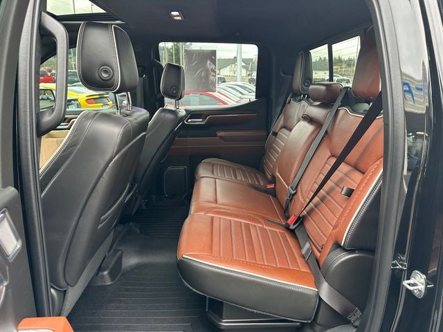 2023 GMC Sierra 1500 Denali Ultimate