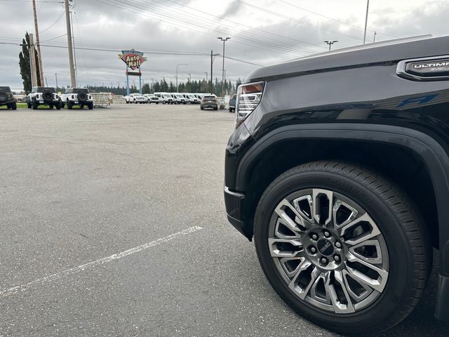2023 GMC Sierra 1500 Denali Ultimate