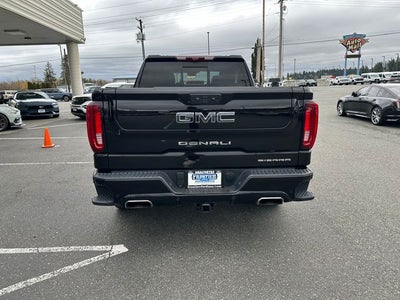 2023 GMC Sierra 1500 Denali Ultimate