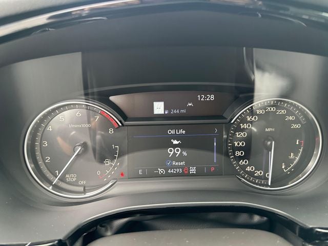 2023 Cadillac XT5 Sport