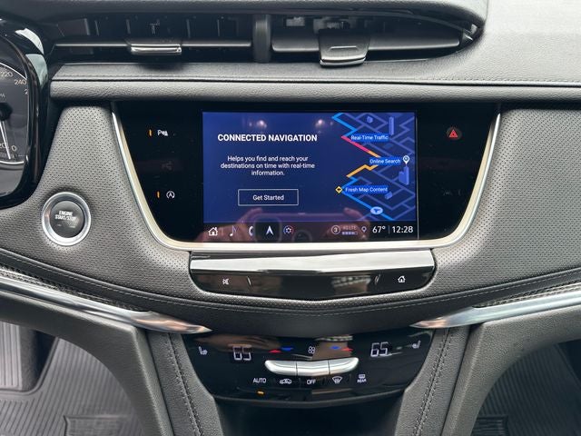 2023 Cadillac XT5 Sport