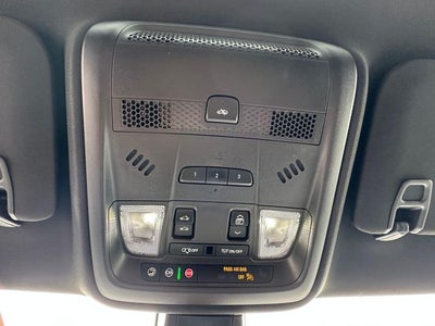 2023 Cadillac XT5 Sport