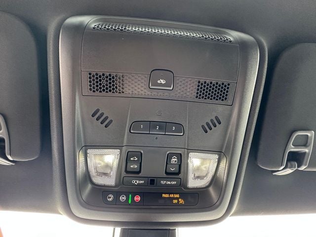 2023 Cadillac XT5 Sport