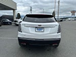 2023 Cadillac XT5 Sport