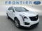 2023 Cadillac XT5 Sport