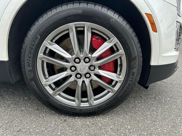 2023 Cadillac XT5 Sport