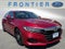 2021 Honda Accord Touring 2.0T