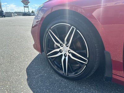 2021 Honda Accord Touring 2.0T