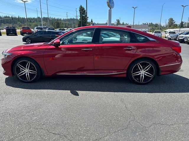 2021 Honda Accord Touring 2.0T