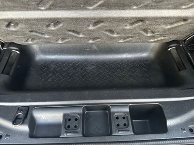 2011 Jeep Wrangler Unlimited Sahara