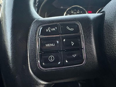 2011 Jeep Wrangler Unlimited Sahara