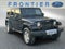 2011 Jeep Wrangler Unlimited Sahara