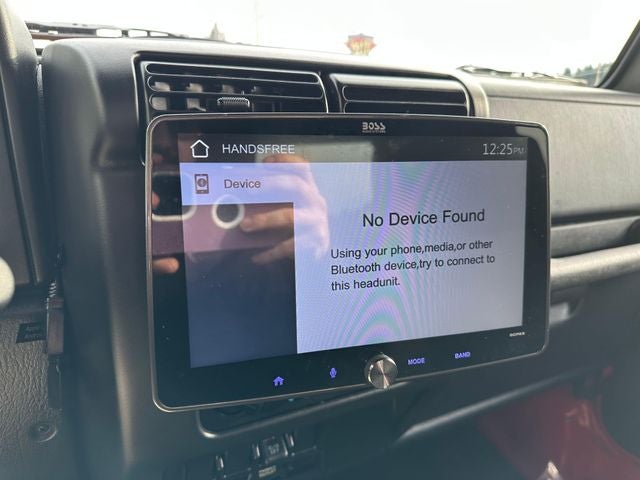 2006 Jeep Wrangler X