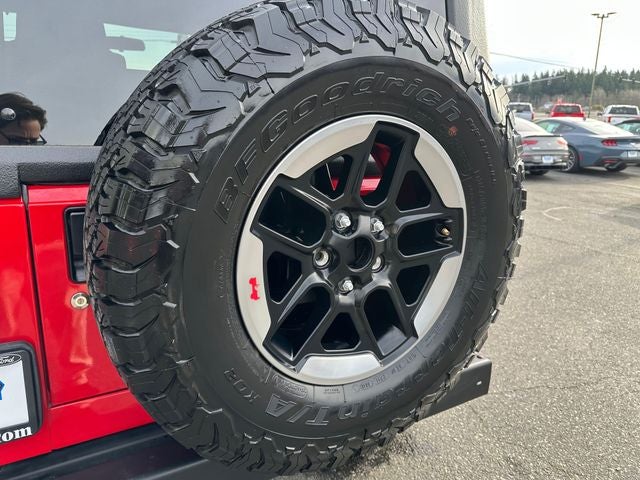 2006 Jeep Wrangler X