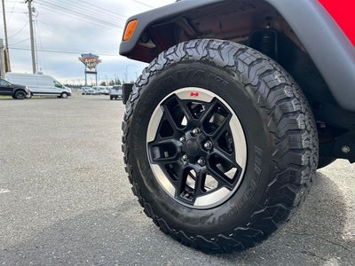 2006 Jeep Wrangler X