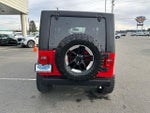 2006 Jeep Wrangler X