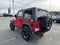 2006 Jeep Wrangler X