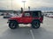 2006 Jeep Wrangler X