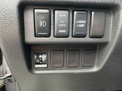 2017 Nissan Titan XD SL