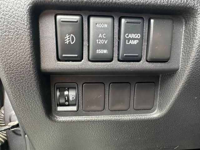2017 Nissan Titan XD SL