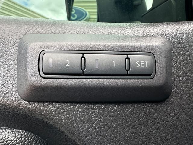 2017 Nissan Titan XD SL