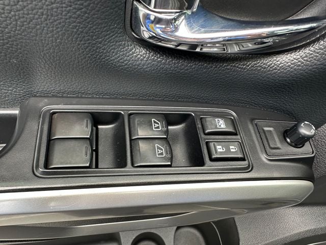 2017 Nissan Titan XD SL