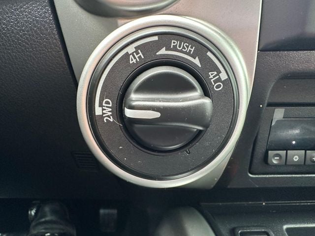 2017 Nissan Titan XD SL