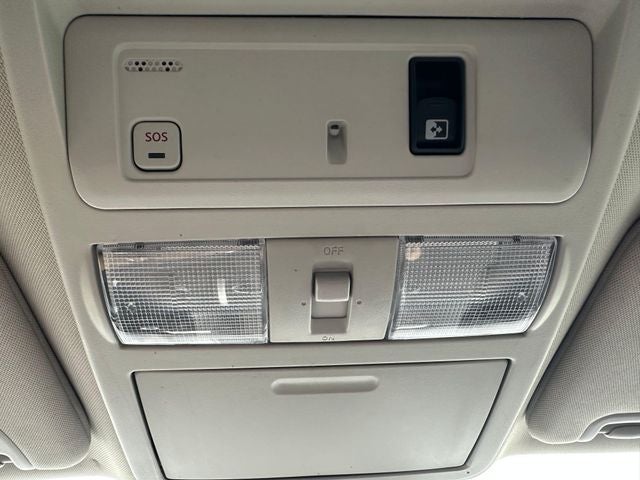 2017 Nissan Titan XD SL