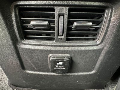 2017 Nissan Titan XD SL