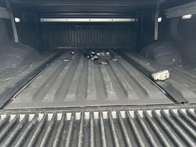2017 Nissan Titan XD SL