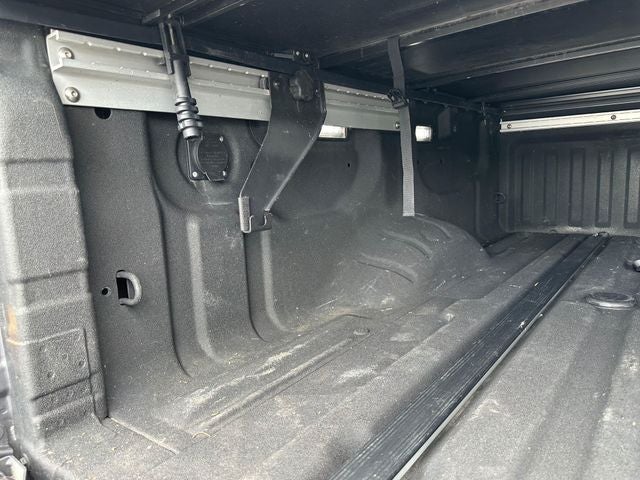 2017 Nissan Titan XD SL