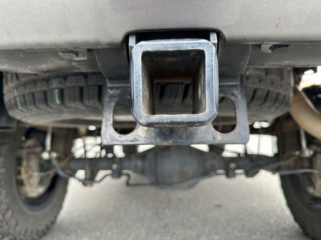 2017 Nissan Titan XD SL
