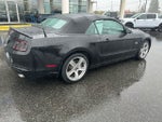 2014 Ford Mustang GT Premium Convertible