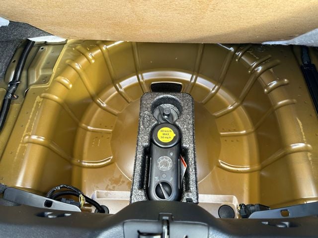 2011 Ford Mustang Shelby GT500