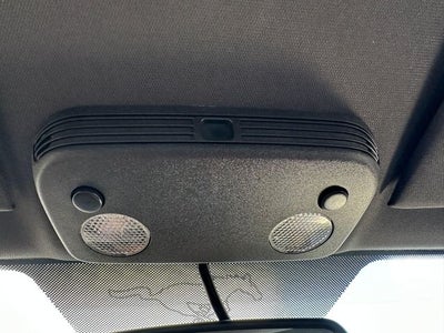 2011 Ford Mustang Shelby GT500