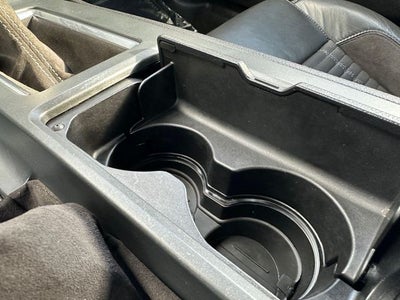 2011 Ford Mustang Shelby GT500