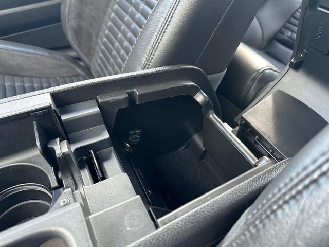 2011 Ford Mustang Shelby GT500