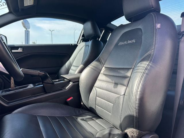 2008 Ford Mustang GT Premium