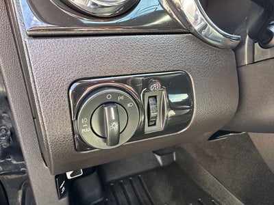 2008 Ford Mustang GT Premium