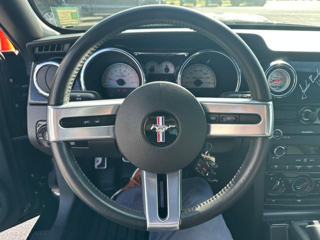 2008 Ford Mustang GT Premium