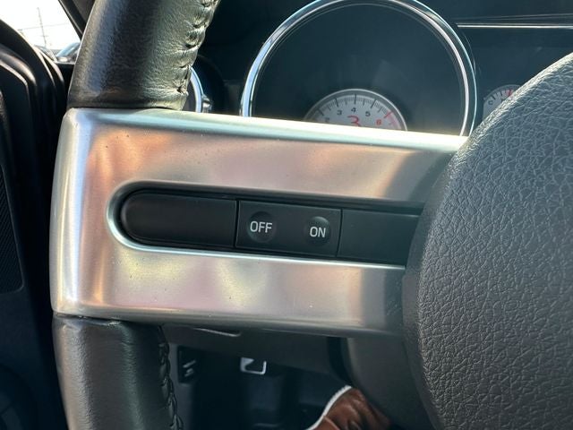 2008 Ford Mustang GT Premium