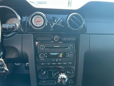 2008 Ford Mustang GT Premium