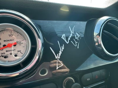 2008 Ford Mustang GT Premium