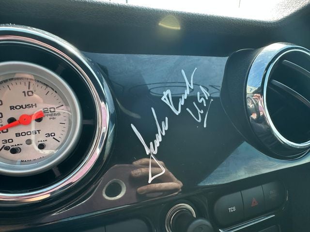 2008 Ford Mustang GT Premium