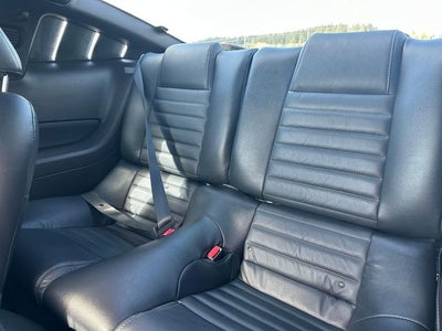 2008 Ford Mustang GT Premium