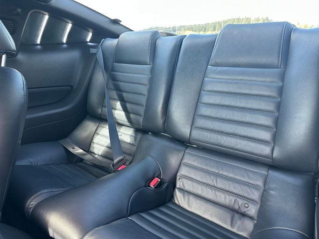 2008 Ford Mustang GT Premium
