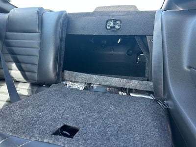 2008 Ford Mustang GT Premium