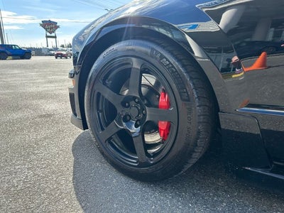2008 Ford Mustang GT Premium