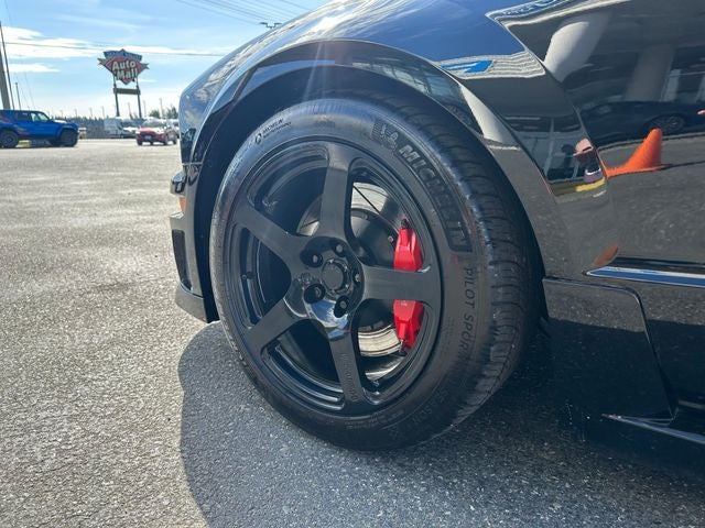 2008 Ford Mustang GT Premium